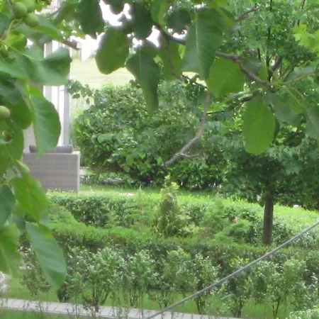 Parti Maison d'hôtes 4*