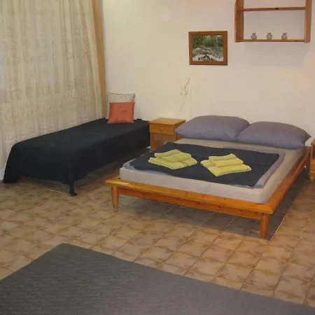 Parti Maison d'hôtes 4*