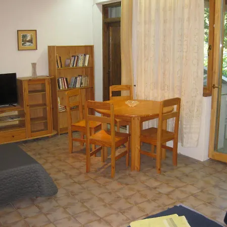 Maison d'hôtes Parti