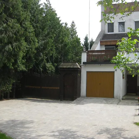 Parti Zamárdi