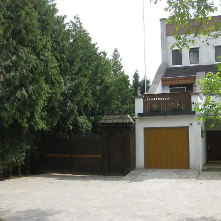Maison d'hôtes Parti