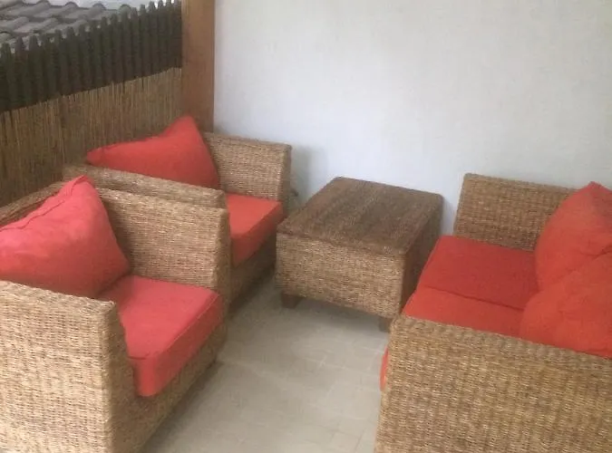 Penzion Parti Zamárdi