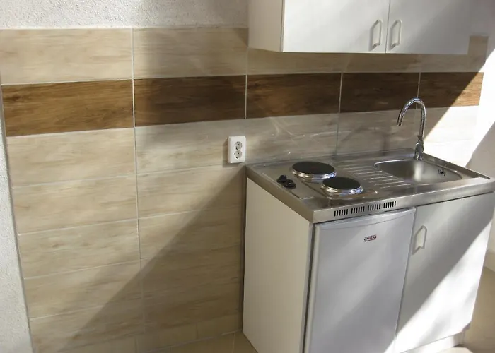 Parti Penzion Zamárdi