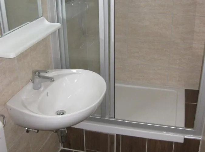 Penzion Parti Zamárdi